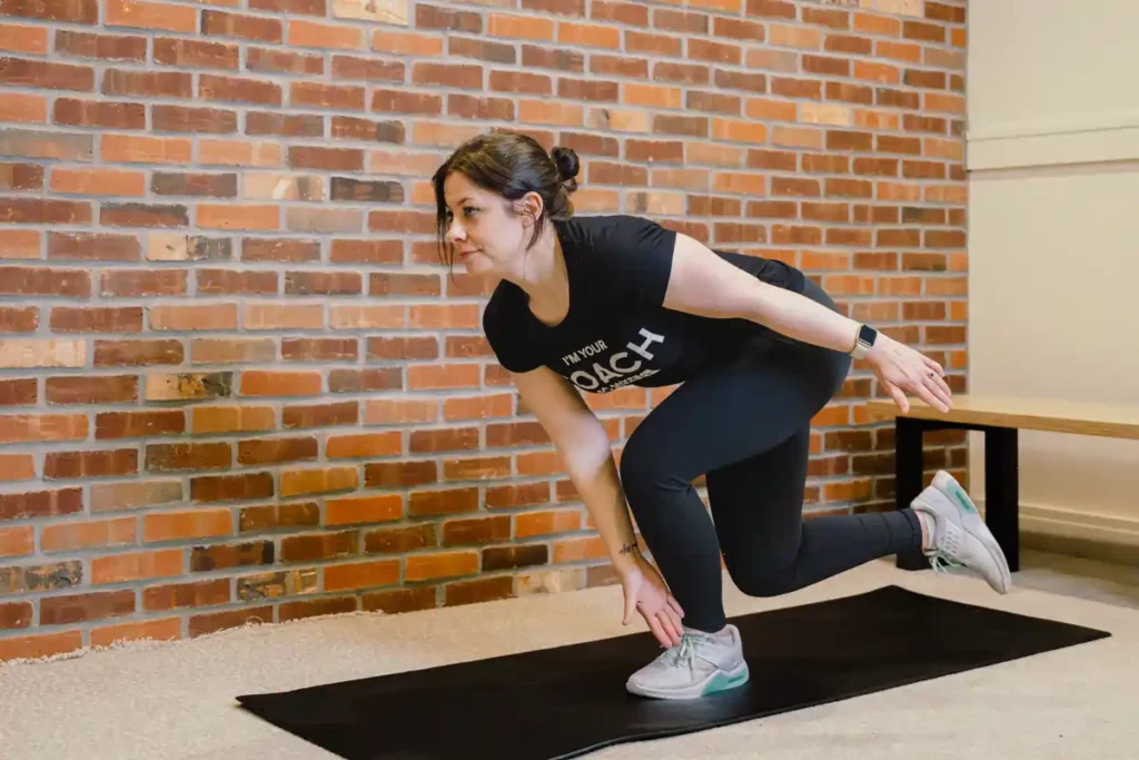 Tone Your Arms in Just One Week: Achieve Results Without the Gym! 1 A person exercising their arms at home with light weights England