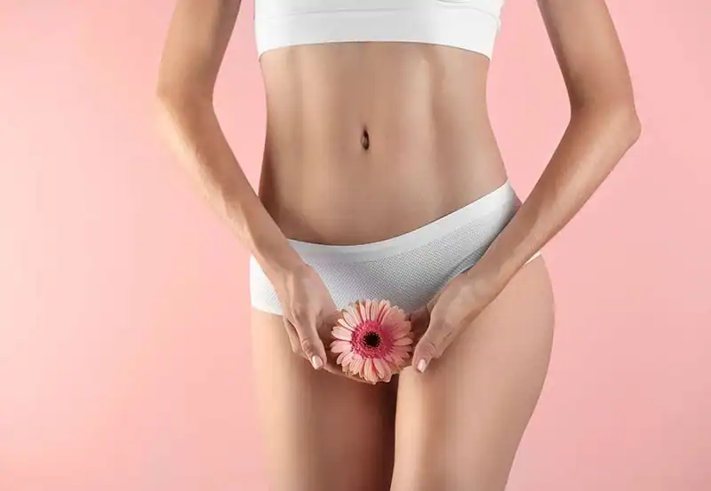 Rejuvenating Intimacy: Exploring Surgical Solutions for Vaginal Laxity 2 image of woman about vaginal laxity England