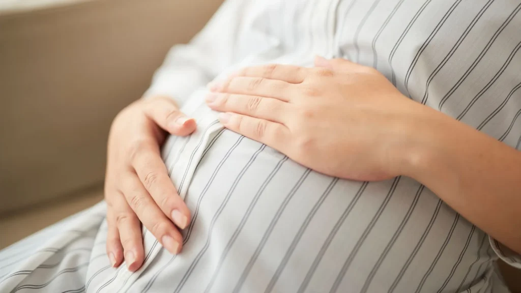 Nutrition Tips for Maintaining Muscle Strength During Pregnancy : 5 Min Critical Guide 1 Muscle Strength During Pregnancy : Why Pregnancy Muscle Loss Happens (And Why Most Advice Misses It in England, UK)