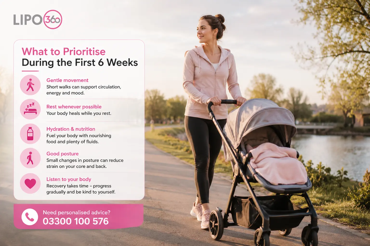 What to Do (and Avoid) in the First 6 Weeks After Giving Birth To Avoid Diastasis Recti 2 Why Are the First 6 Weeks After Giving Birth So Important England?