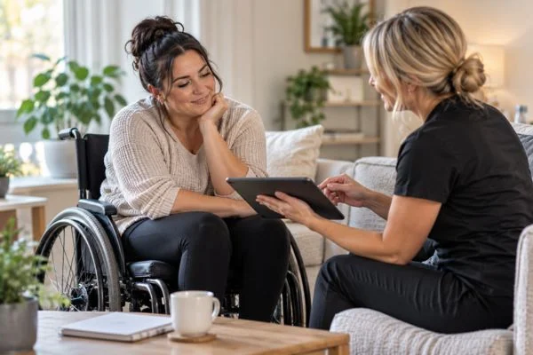 Accessible Exercise Strength Disabilities 1 Accessible Exercise Strength Disabilities England