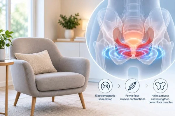 Ems Pelvic Floor Muscle Stimulation 1 Ems Pelvic Floor Muscle Stimulation England