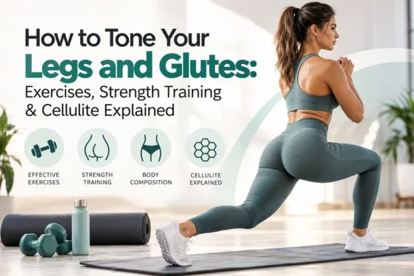 How To Tone Your Legs And Glutes 1 How To Tone Your Legs And Glutes England