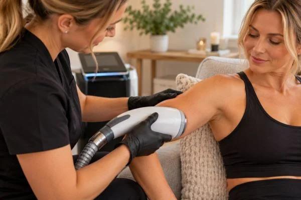 How To Tone Your Arms 1 Tone your arms England at the home treatment options