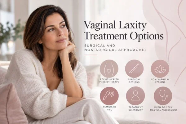 Vaginal Laxity Treatment Options 1 Vaginal Laxity Treatment Options England